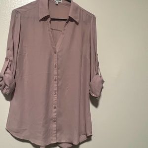 Express blouse